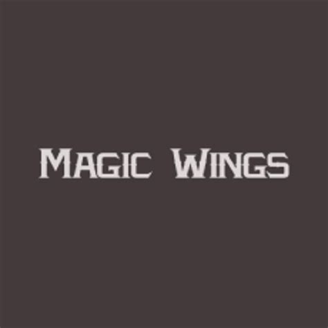 Magic Wingx: The Secret to Enchanting Events in Rochester, NY